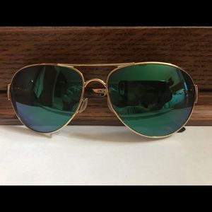Oakley Aviator Sunglasses